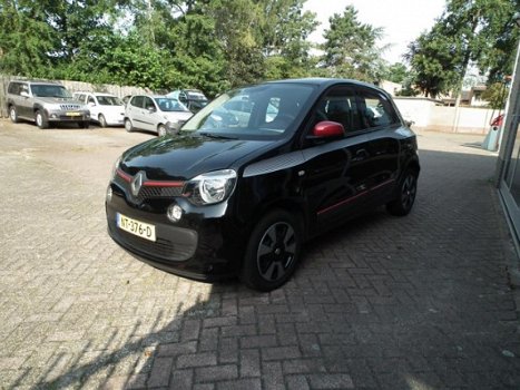 Renault Twingo - 1.0 SCe Collection Keurige auto - 1