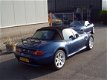 BMW Z3 Roadster - Z3 Facelift 2.8 6 cil. Cabrio 1999 youngtimer 10 X Z3 op voorraa - 1 - Thumbnail