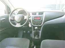 Suzuki Celerio - 1.0 5 deurs Comfort Airco Rijklaar