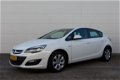 Opel Astra - 1.6 16v Style 85kW |PDC|ECC|STOELVERW - 1 - Thumbnail