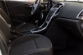 Opel Astra - 1.6 16v Style 85kW |PDC|ECC|STOELVERW - 1 - Thumbnail