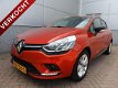 Renault Clio - Energy TCe 90pk S&S Limited - 1 - Thumbnail