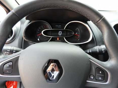 Renault Clio - Energy TCe 90pk S&S Limited - 1