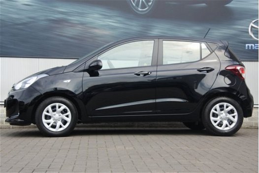 Hyundai i10 - 1.0i Comfort | OP = OP | Airco | Cruise Control | Bluetooth - 1