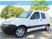 Citroën Berlingo - Benzine met Schuifdeur en Diverse Opties - 1 - Thumbnail