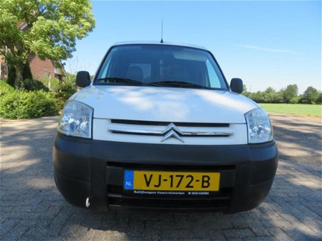 Citroën Berlingo - Benzine met Schuifdeur en Diverse Opties - 1