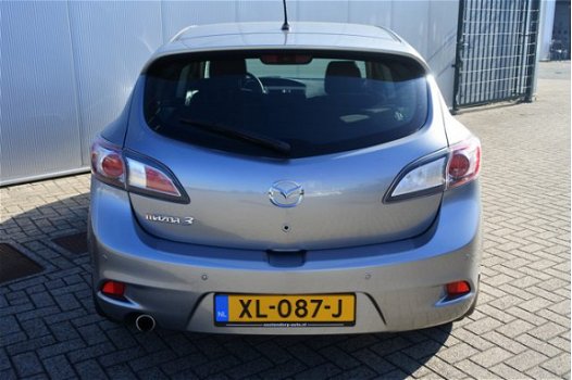 Mazda 3 - 3 2.0 150 TS Plus Automaat | Climate Control | Cruise Control | Parkeersensoren Achter | - 1