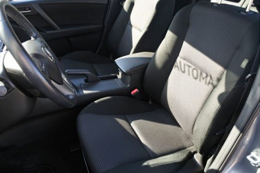 Mazda 3 - 3 2.0 150 TS Plus Automaat | Climate Control | Cruise Control | Parkeersensoren Achter | - 1