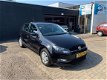 Volkswagen Polo - 1.0 Easyline bleu motion nieuwe model airco elek pakket groot scherm dealer onderh - 1 - Thumbnail