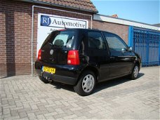 Volkswagen Lupo - 1.4-16V Trendline APK/NAP/TREKHAAK