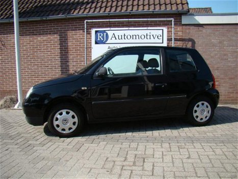 Volkswagen Lupo - 1.4-16V Trendline APK/NAP/TREKHAAK - 1