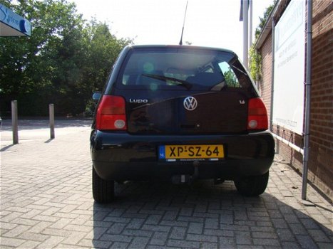 Volkswagen Lupo - 1.4-16V Trendline APK/NAP/TREKHAAK - 1