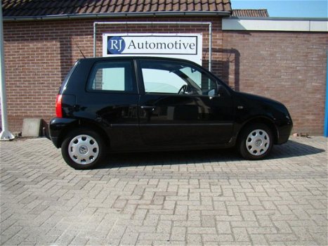 Volkswagen Lupo - 1.4-16V Trendline APK/NAP/TREKHAAK - 1