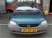 Opel Corsa - 1.4i Eco, ZUINIG, APK, €499, - 1 - Thumbnail