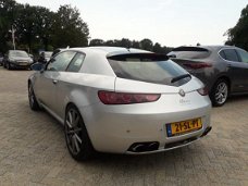 Alfa Romeo Brera - 3.2 JTS Q4 SkyWindow J5 COMPRESSORE - AUTO DELTA