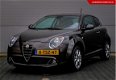 Alfa Romeo MiTo - 0.9 T.AIR EXCLUSIVO GT + 1Eig + Nav + Leder - 1 - Thumbnail