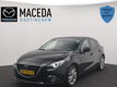 Mazda 3 - 3 2.0 120 pk automaat GT-M Leer | Navigatie | Ad. Cruise Control | 18