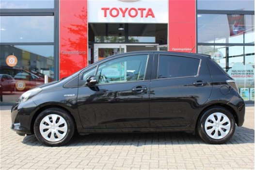 Toyota Yaris - 1.5 Full Hybrid Aspiration | Airco | 12mnd Garantie | - 1