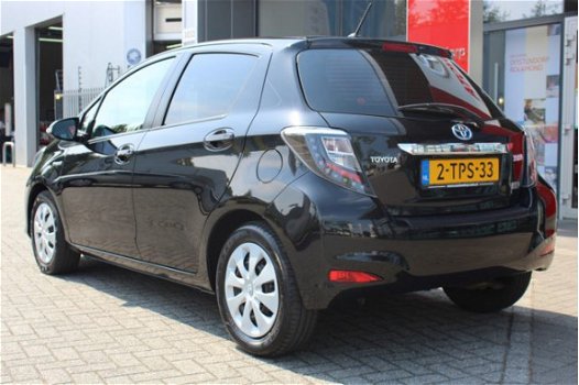 Toyota Yaris - 1.5 Full Hybrid Aspiration | Airco | 12mnd Garantie | - 1