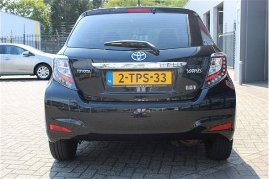 Toyota Yaris - 1.5 Full Hybrid Aspiration | Airco | 12mnd Garantie | - 1