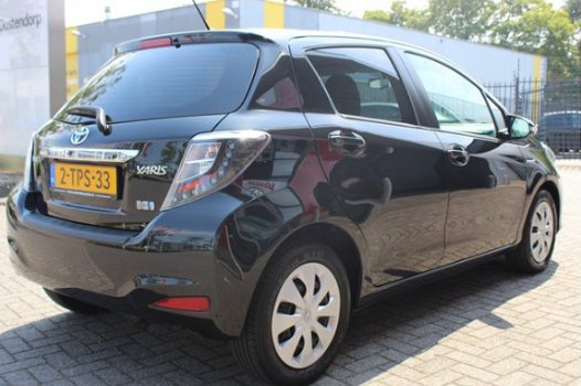 Toyota Yaris - 1.5 Full Hybrid Aspiration | Airco | 12mnd Garantie | - 1