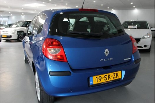 Renault Clio - 1.4-16V Dynamique Luxe Airco, NAP, L.M.V, Goed Onderhouden - 1