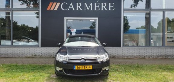 Citroën C5 - 1.6 THP Comfort BLUETOOTH PARKEERSENSOREN CLIMATE CRUISE NL AUTO NAP APK 07-2020 - 1