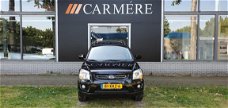 Kia Sportage - 2.0 CVVT Fifteen LEDER NAVI OPEN DAK USB STOELVERWARMING NAP NL AUTO