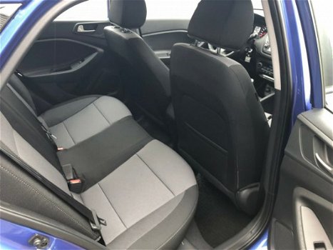 Hyundai i20 - 1.0 T-GDI Comfort Demo. Navigatie Cruise control Climate control Apple Carplay - 1