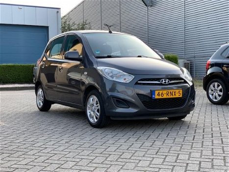 Hyundai i10 - 1