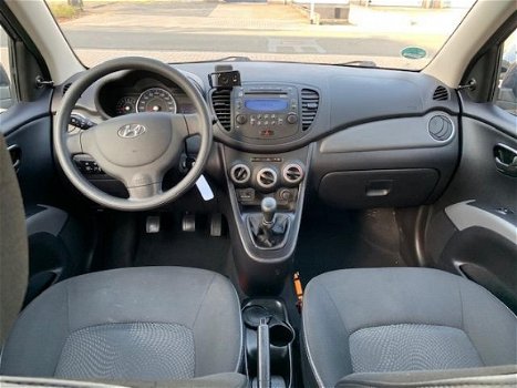 Hyundai i10 - 1