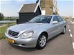 Mercedes-Benz S-klasse - 320 34000KM 1E EIGENAAR UNIEK MOOI BTW AUTO - 1 - Thumbnail