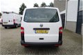 Volkswagen Transporter Kombi - 2.0 TDI L1H1 Trendline 9 persoons BPM vrij / airco / lease vanaf € 22 - 1 - Thumbnail