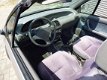 Fiat Punto Cabrio - 1.6 90 ELX BERTONE - 1 - Thumbnail