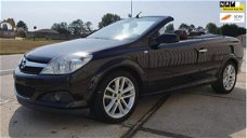 Opel Astra TwinTop - 1.6 Enjoy