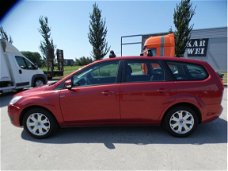 Ford Focus Wagon - 1.6 Trend / Airco / Cruise / Elek ramen