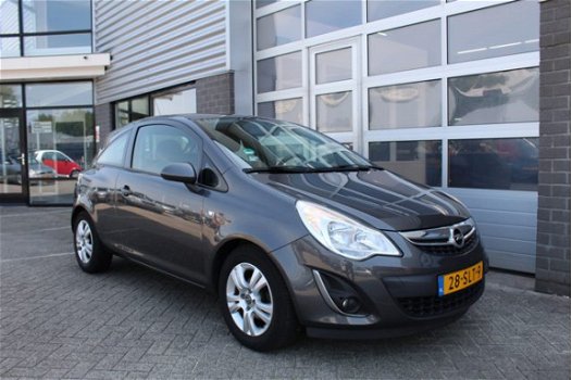 Opel Corsa - 1.3 CDTi EcoFlex S/S Cosmo - 1