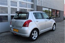 Suzuki Swift - 1.3 Shogun Airco 1ste eigenaar Dealer onderhouden