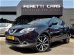 Nissan Qashqai - 1.5 dCi TEKNA PANODAK LEDER NAVI CAMERA LED 6VERSN LMV PDC SL.119d.KM - 1 - Thumbnail