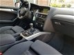 Audi A4 Avant - 2.0 TDI 136PK ULTRA SPORT EDITION SPORT-INT NAVI 6VERSN LED XENON LMV PDC - 1 - Thumbnail