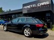 Audi A4 Avant - 2.0 TDI 136PK ULTRA SPORT EDITION SPORT-INT NAVI 6VERSN LED XENON LMV PDC - 1 - Thumbnail