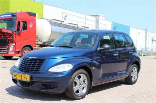 Chrysler PT Cruiser - 2.0-16V Classic AUTOMAAT - 1