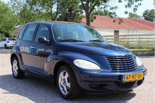 Chrysler PT Cruiser - 2.0-16V Classic AUTOMAAT - 1