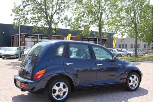 Chrysler PT Cruiser - 2.0-16V Classic AUTOMAAT - 1