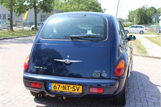 Chrysler PT Cruiser - 2.0-16V Classic AUTOMAAT - 1