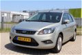 Ford Focus Wagon - 1.6 TDCi Limited clima /navi/garantie - 1 - Thumbnail