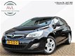 Opel Astra Sports Tourer - 1.6 Edition AUTOMAAT | VOLLEDIGE HISTORIE - 1 - Thumbnail