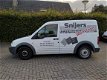 Ford Transit Connect - T200S 1.8 TDCi FACELIFT MODEL ORG NED AUTO GEEN GRIJSE IMPORT AUTO - 1 - Thumbnail
