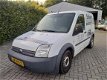 Ford Transit Connect - T200S 1.8 TDCi FACELIFT MODEL ORG NED AUTO GEEN GRIJSE IMPORT AUTO - 1 - Thumbnail