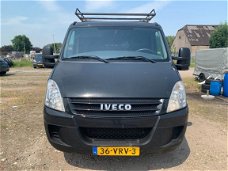 Iveco Daily - 35 S 14V 300 H2 L AIRCO AUT MOOI